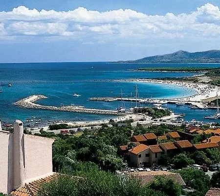 Apartment Fantastico Ottiolu Q2