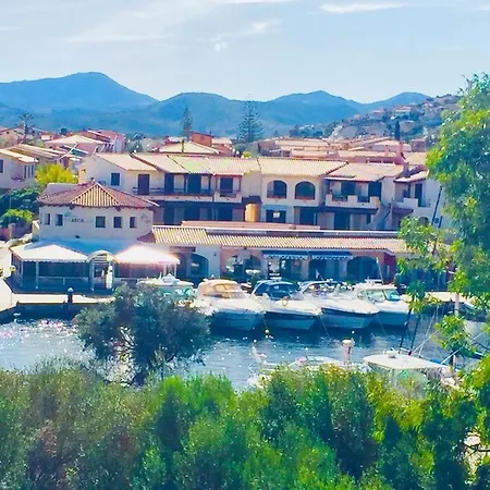 Fantastico Ottiolu Q2 Apartment Tanaunella