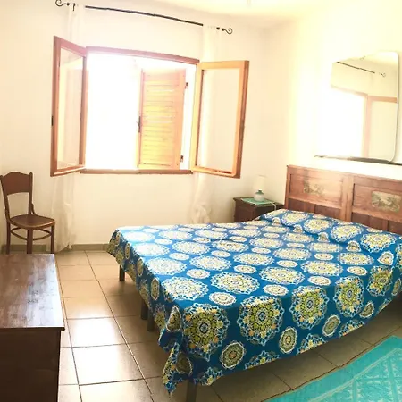 Apartment Fantastico Ottiolu Q2 Tanaunella