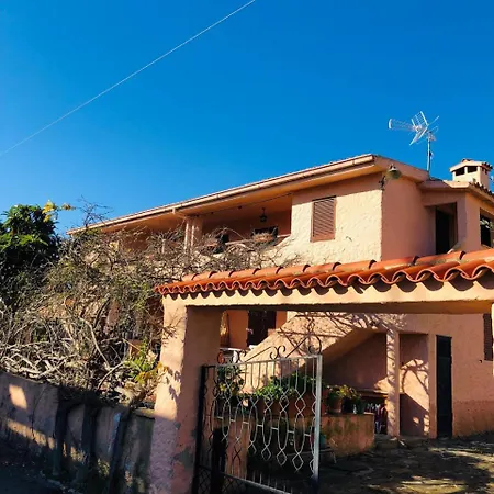 Apartment Fantastico Ottiolu Q2 Tanaunella